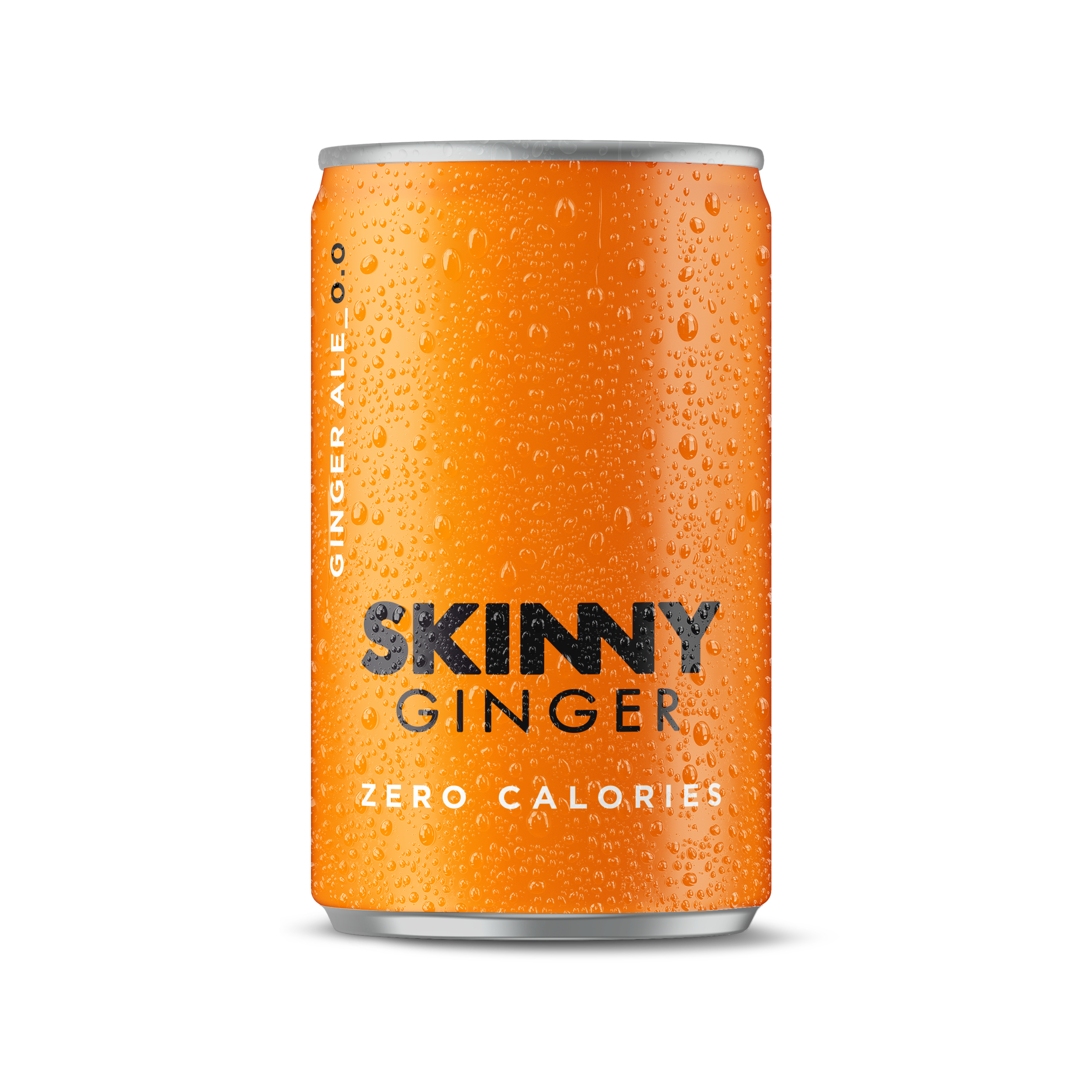 Ginger Ale 24 x 150ml Cans