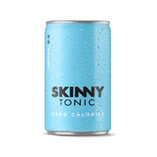 Indian Tonic 24 x 150ml Cans