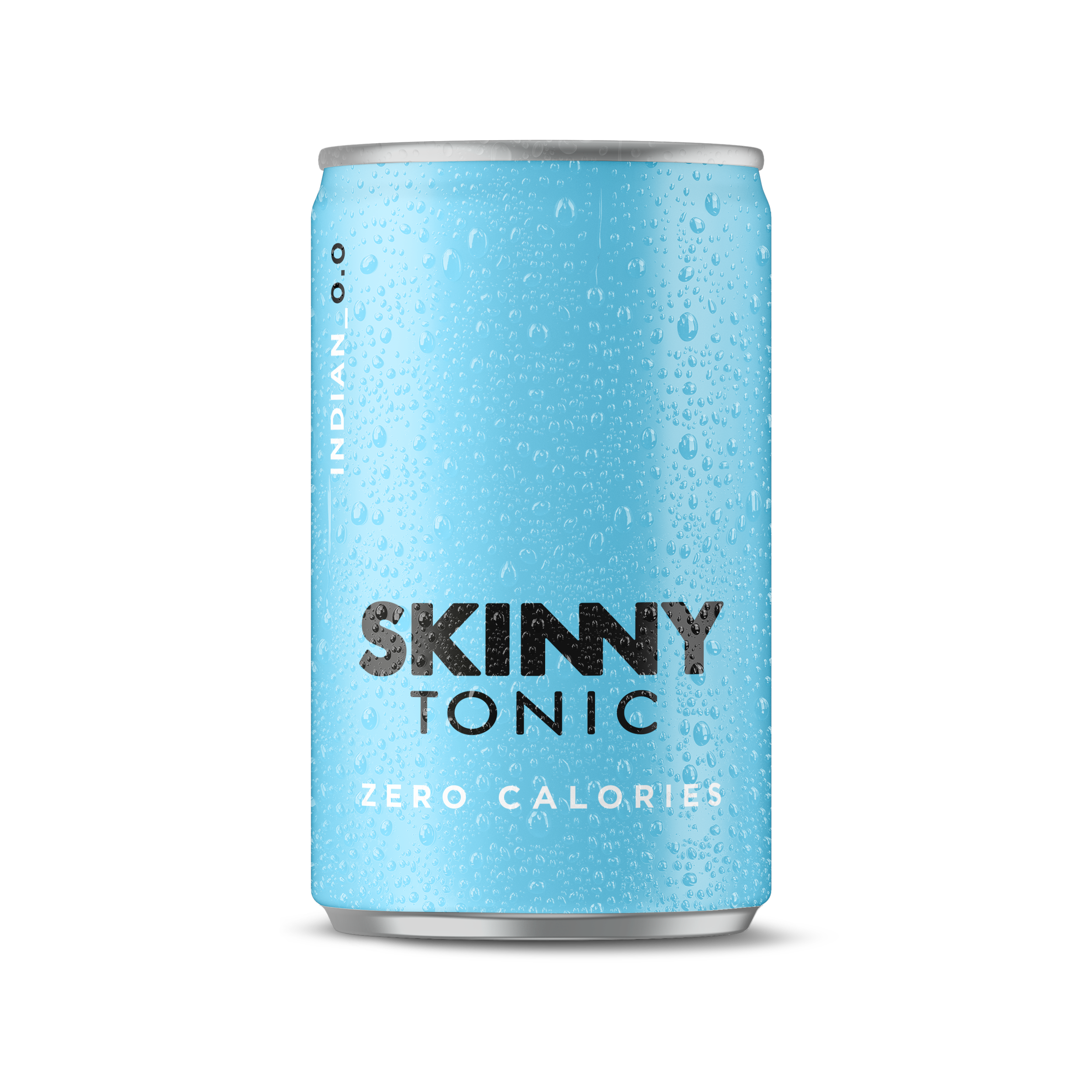 Indian Tonic 24 x 150ml Cans