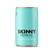 Mediterranean Tonic 24 x 150ml Cans