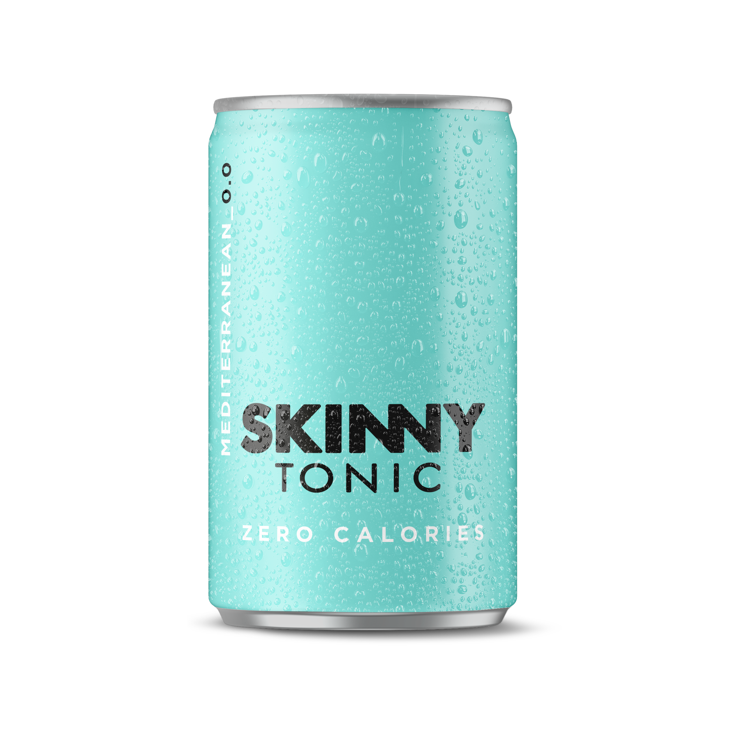 Mediterranean Tonic 24 x 150ml Cans