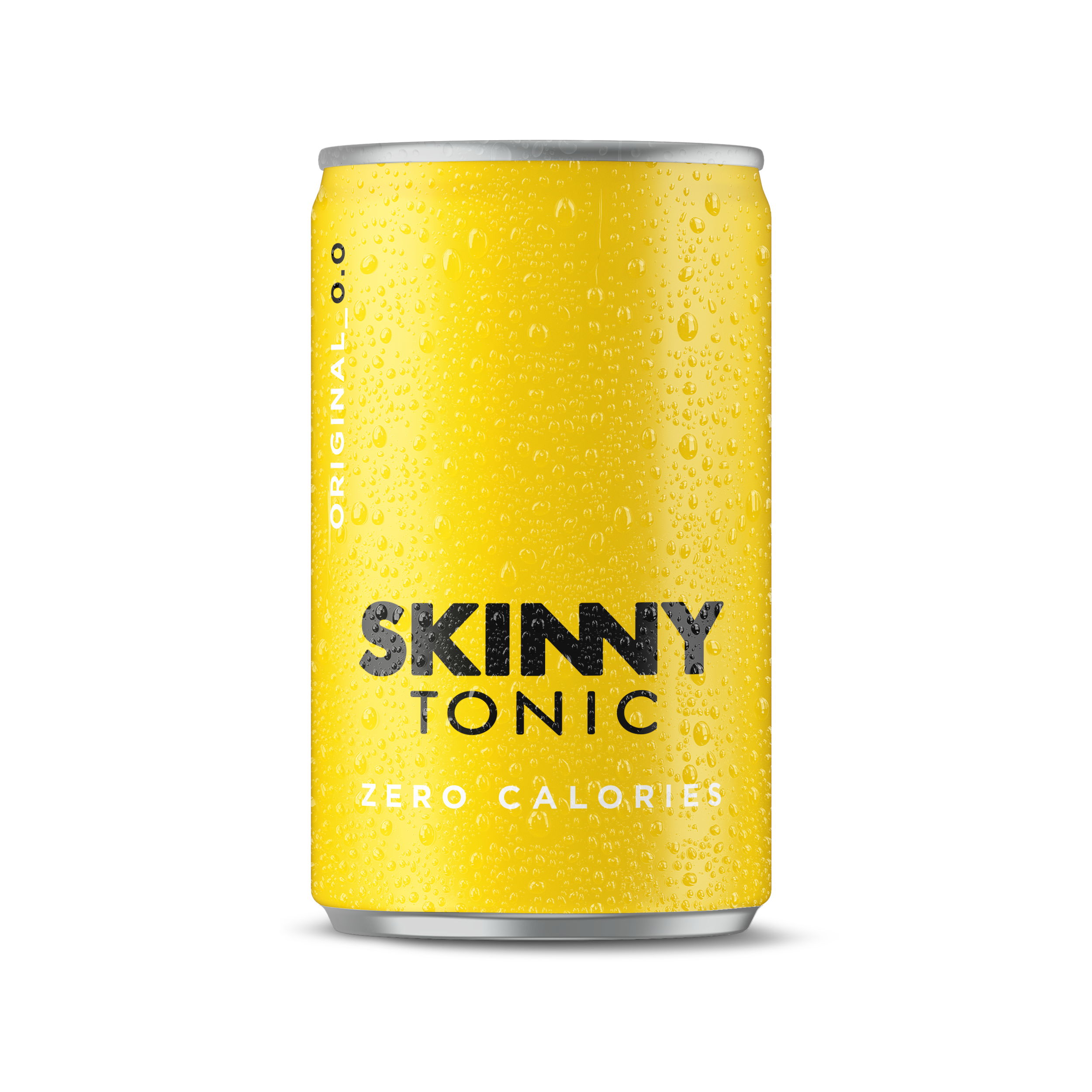 Original Tonic 24 x 150ml Cans