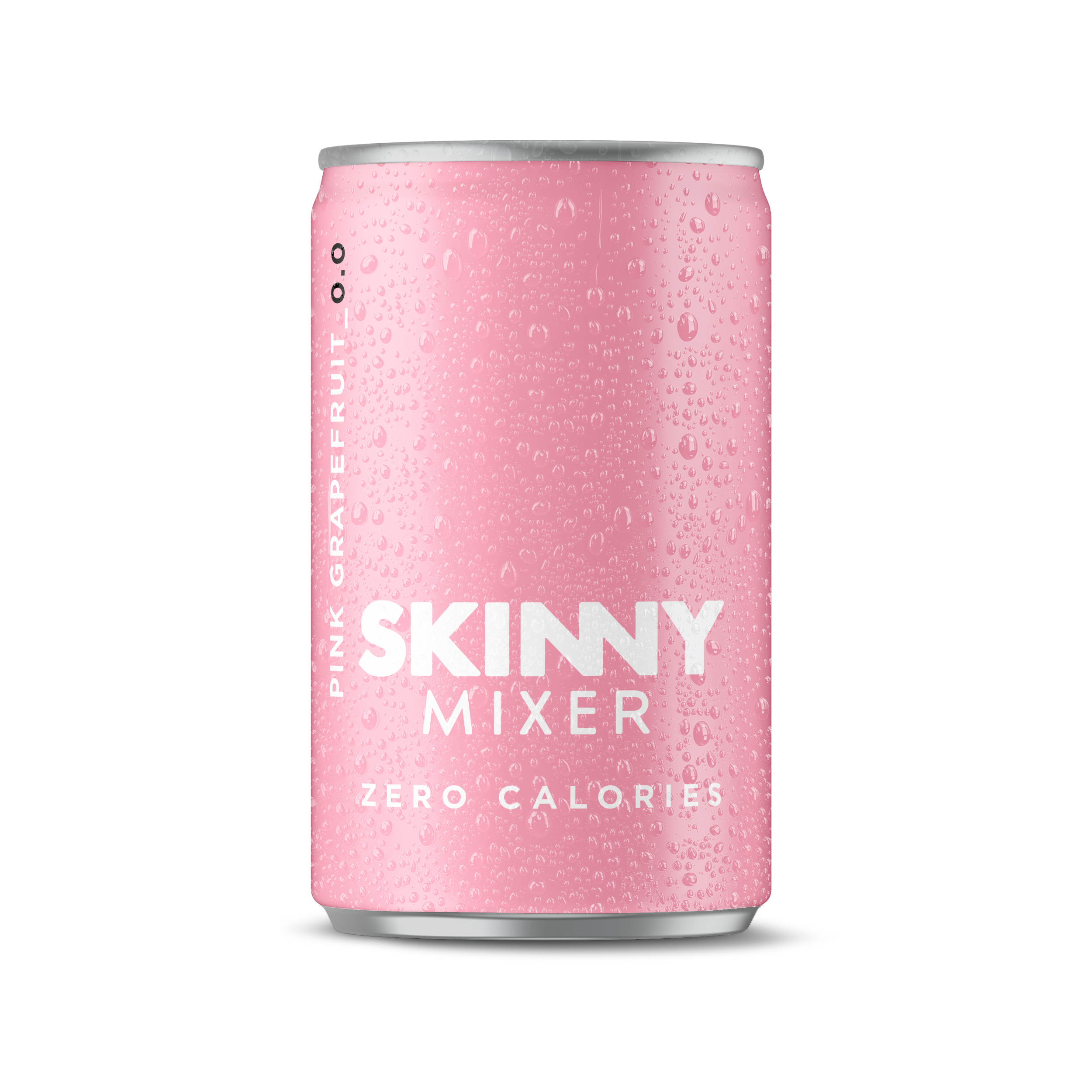 Pink Grapefruit Mixer 24 x 150ml Cans