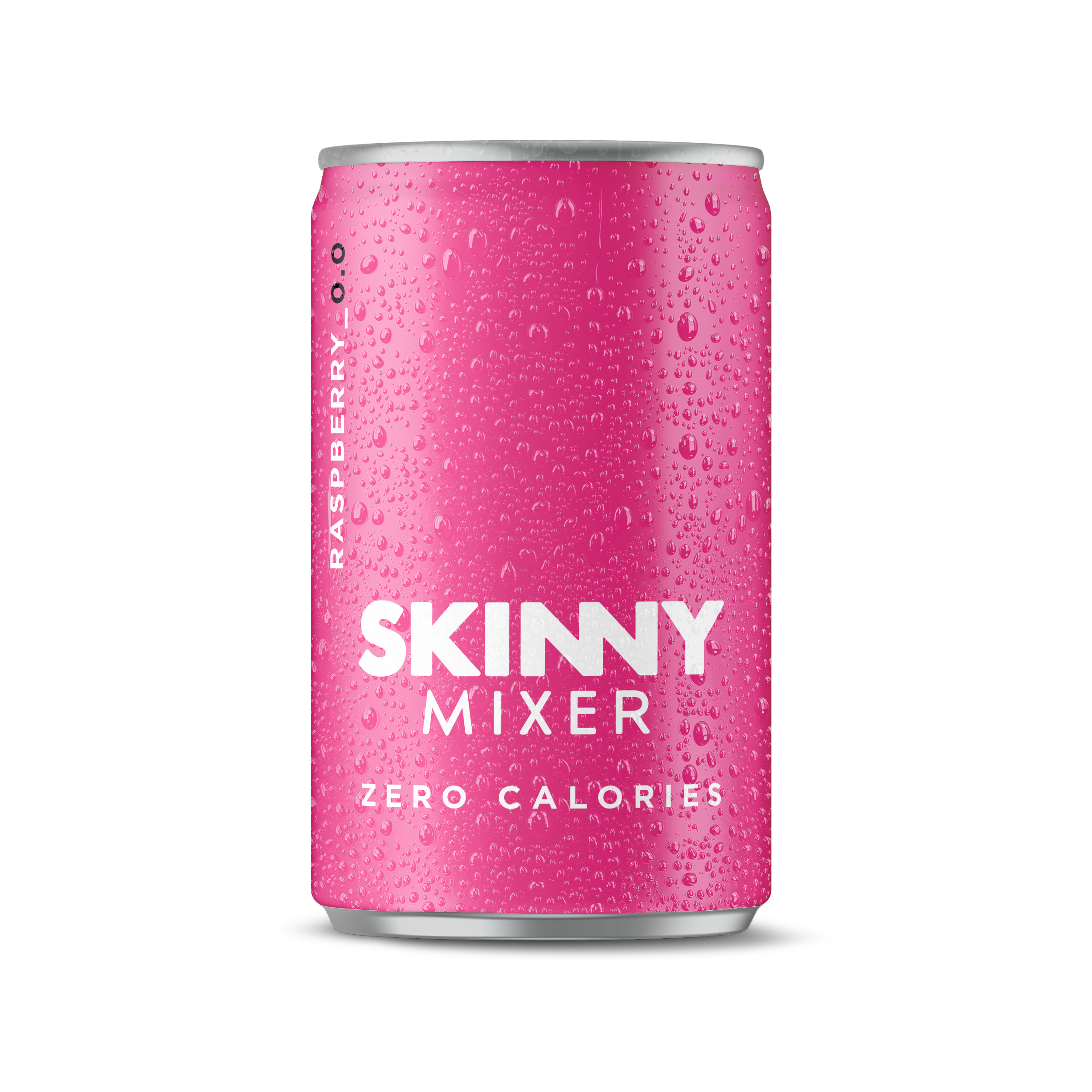 Raspberry Mixer 24 x 150ml Cans