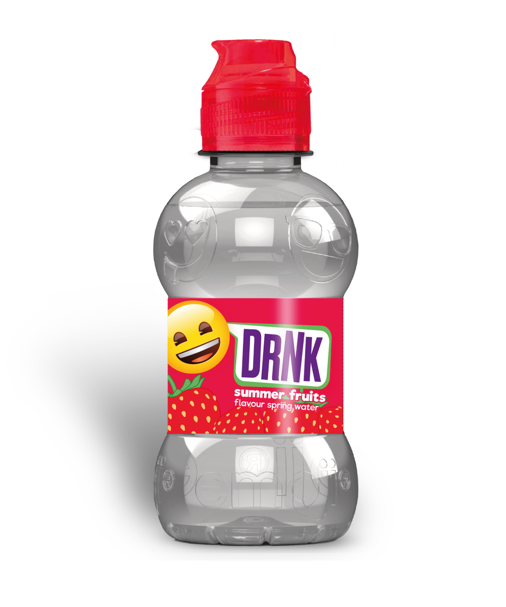 emoji DRNK - Summer Fruits